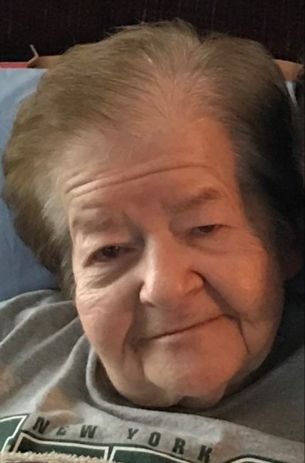 Obituary of Frances Hansen