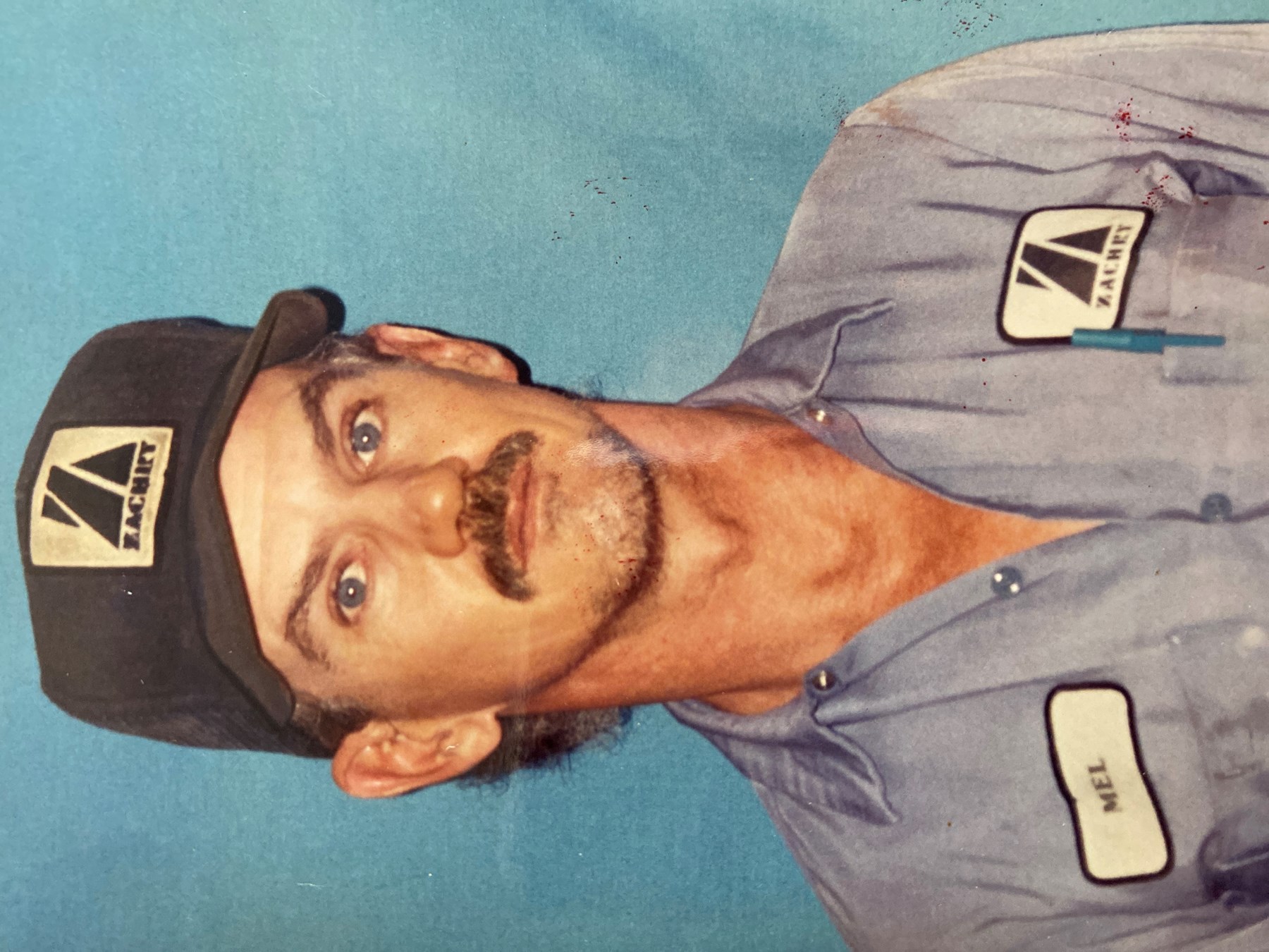 Obituary of Melvin Earl Meier Jr.