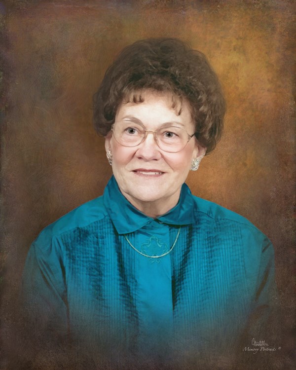 Obituary of Joy Katherine Edwards