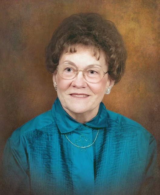 Avis de décès de Joy Katherine Edwards