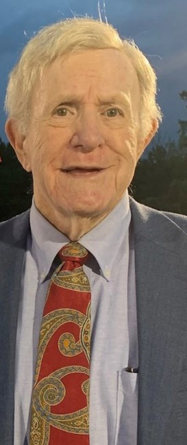 Obituary of Fredrick "Fred" Reynolds Jones Jr.