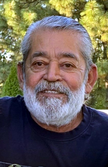 Obituary of Adolfo Torres Vazquez