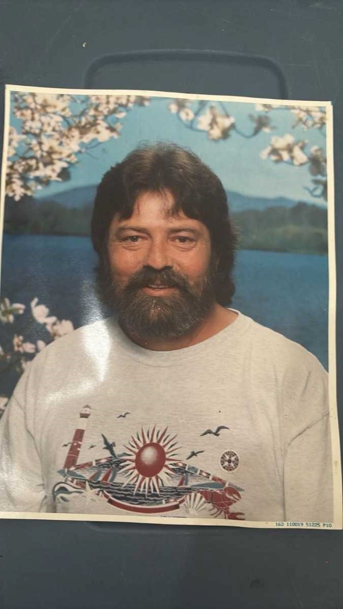Obituary of Gary Russell Bland