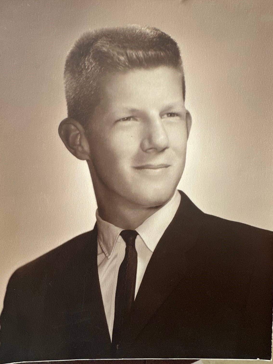 Obituary of Douglas William Coon