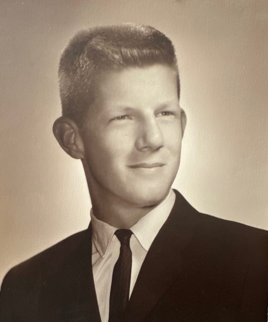 Obituary of Douglas William Coon