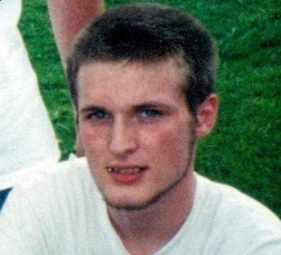 Obituary of Chad Aaron Thrash