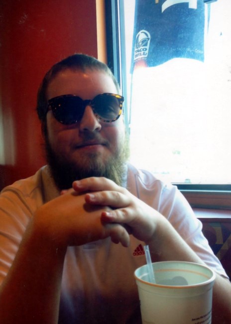 Avis de décès de Joshua Josh Mark Stolar