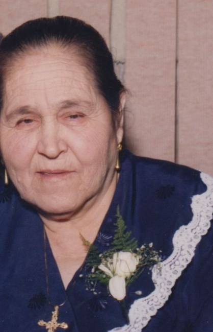 Obituary of Beatriz Alvarez