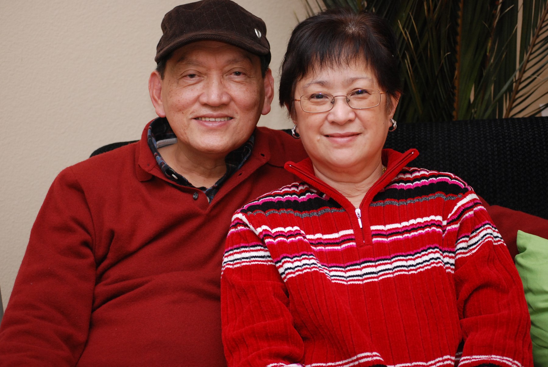 Obituario de Art D. Denise I. Garces