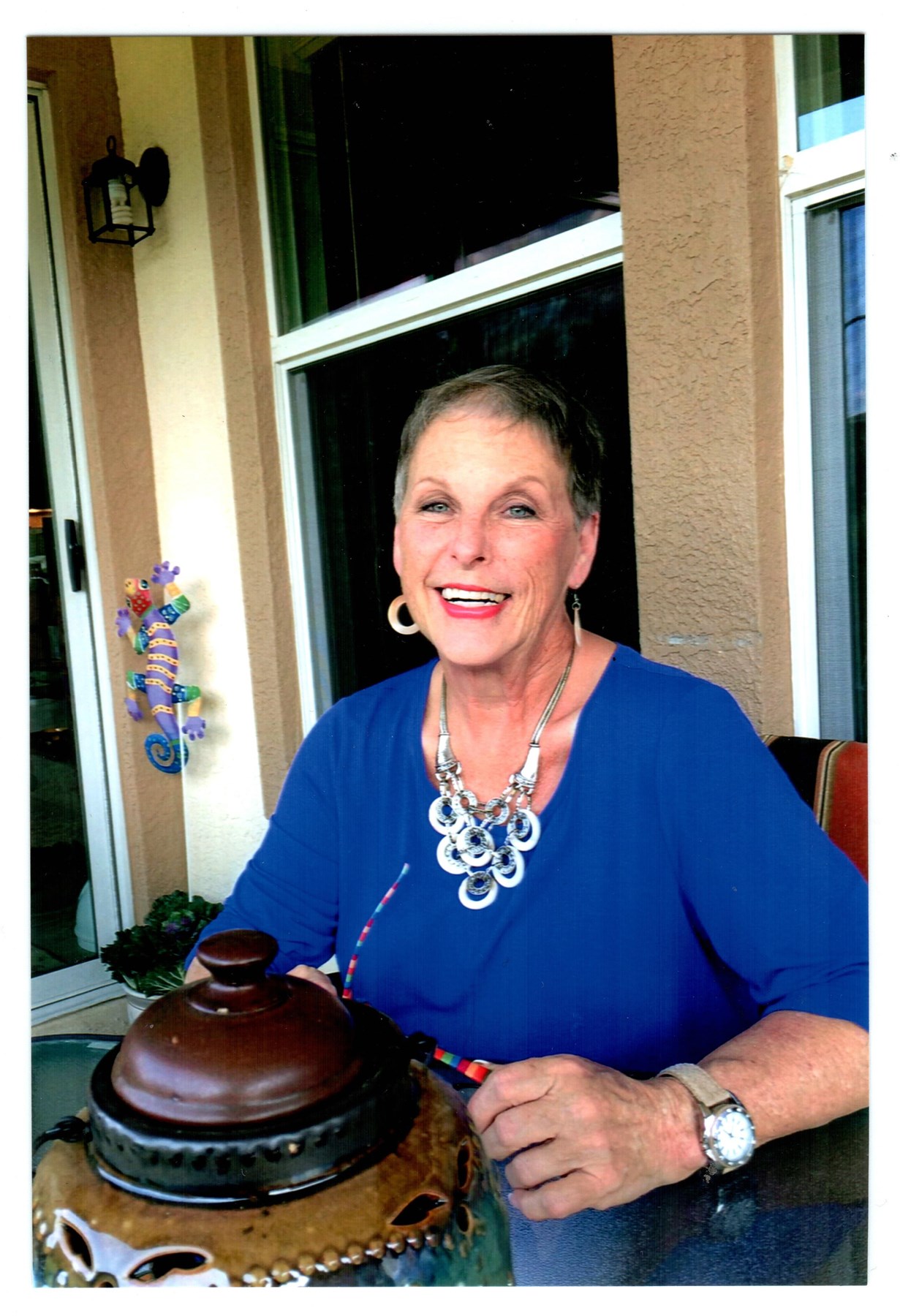 Marilyn Hooks Obituary Pflugerville, TX