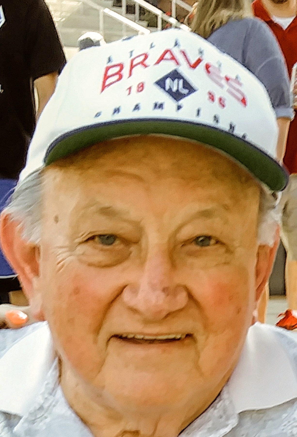 Obituary of James Woodrow Lype