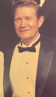 Obituary of Jimmy R. Hales