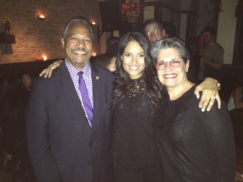 Obituary of Heriberto Vargas Jr.