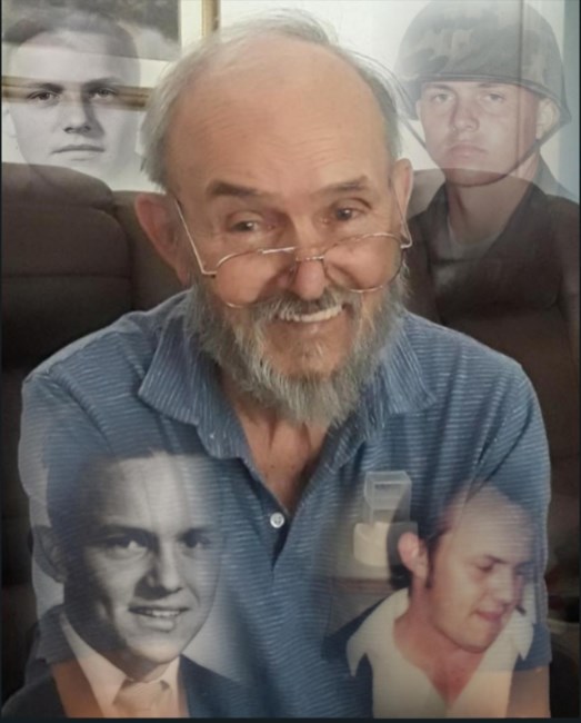 Obituary of Dennis Ray Markham