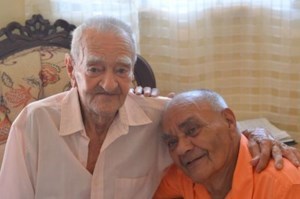 Obituary of Ruben Fantauzzi