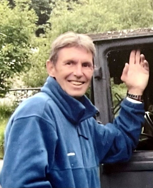 Obituary of Dale Lee Hoy