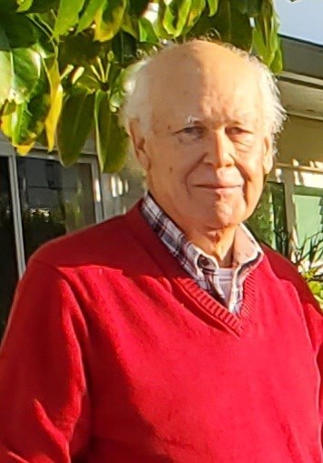 Obituary of Robert "Bob" Harold Sanks