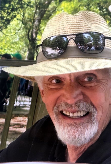 Obituary of Donald Kessel