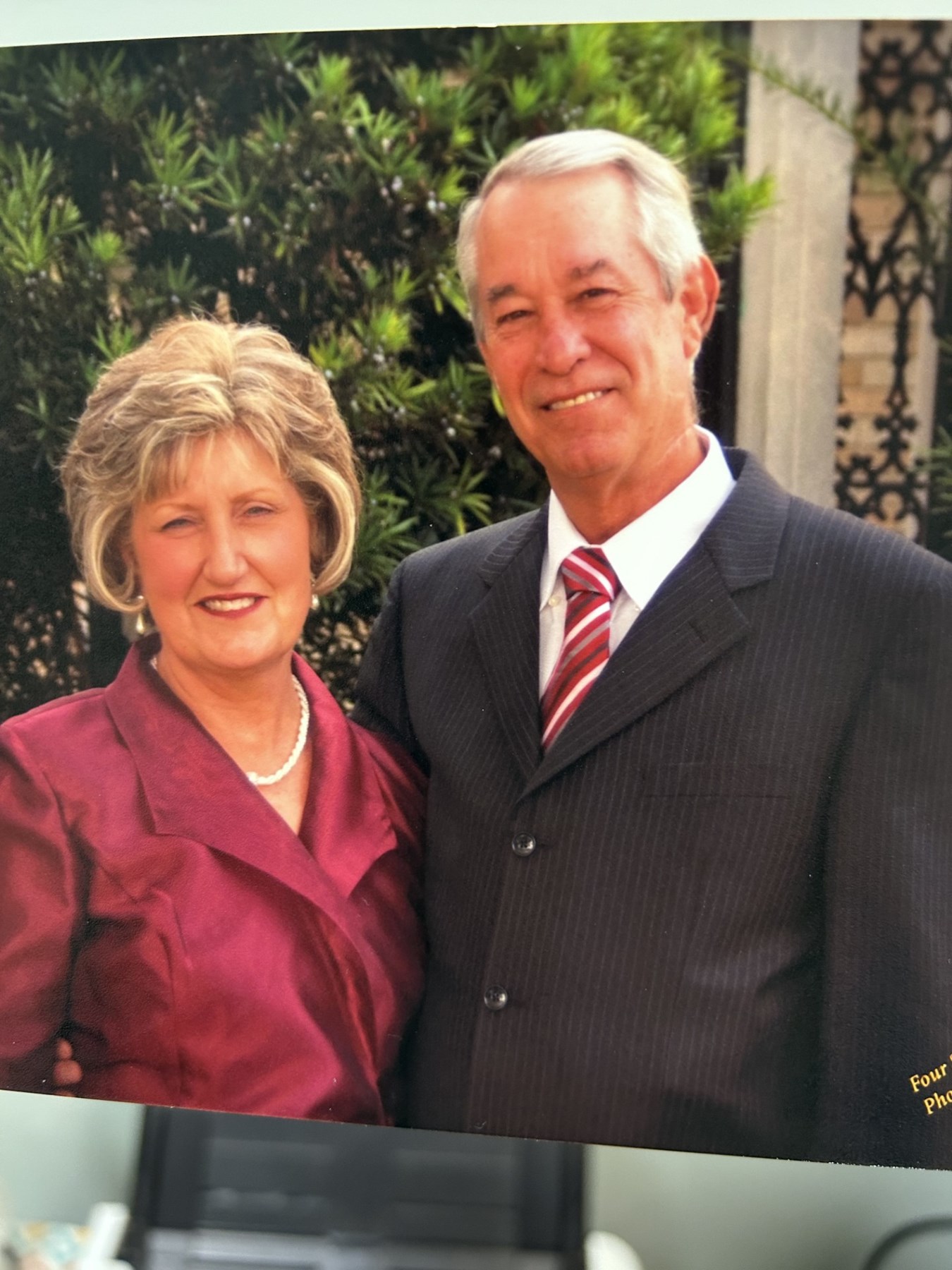 Obituary of George "Butch" Wade Downey