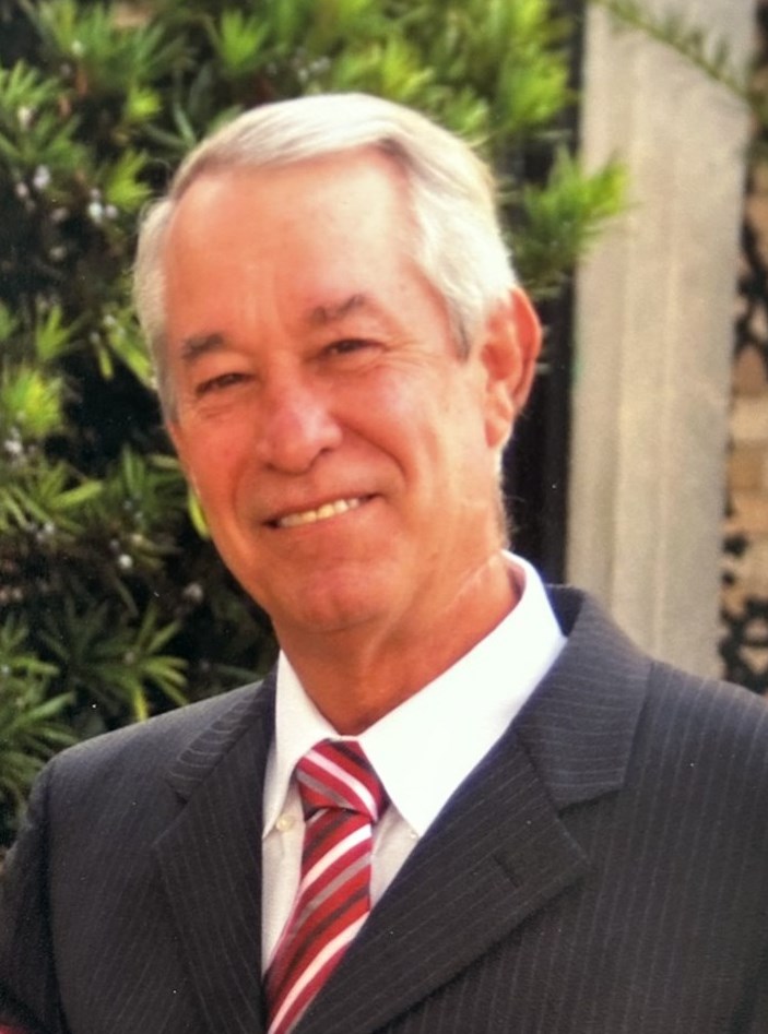 George Downey Obituary - Saraland, AL