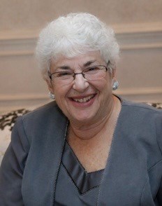 Obituary of Marilyn Yetta Seidler