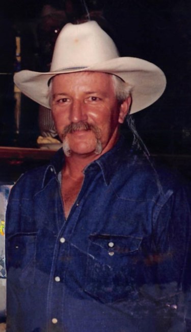 Obituary of Jacky Carlton Collins
