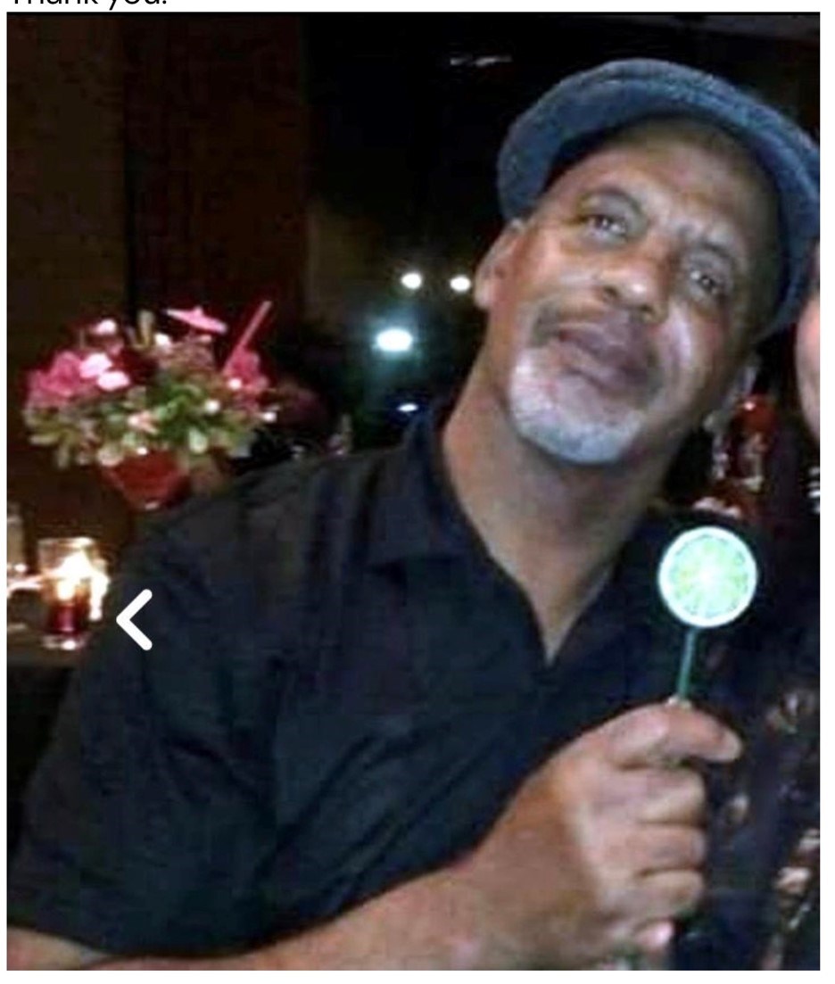 Obituary of Tyrone Eugene Tinson