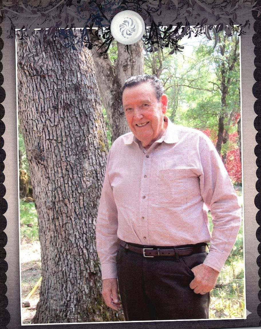 Obituary of Jose M. Lombrana