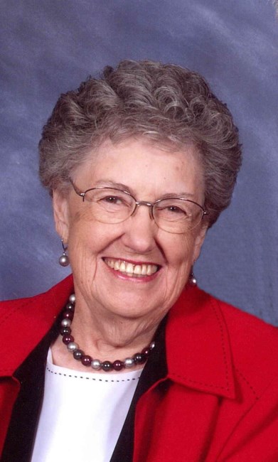 Obituary of Juanita McDaniel