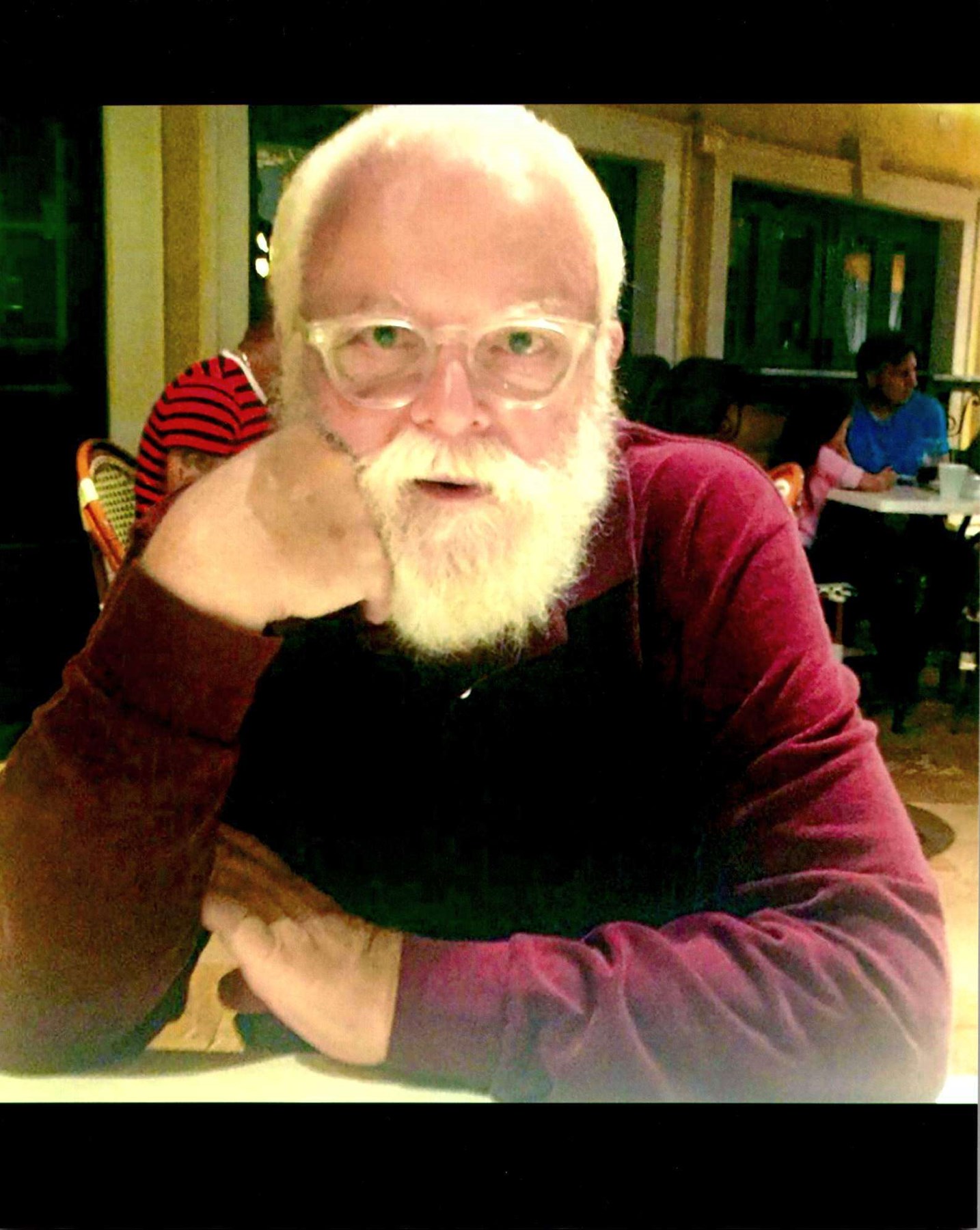 Obituary of Bennett Eliot Margolis