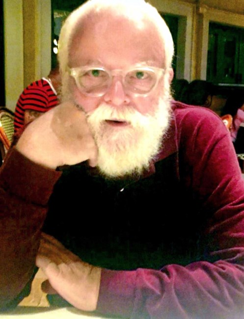 Obituary of Bennett Eliot Margolis