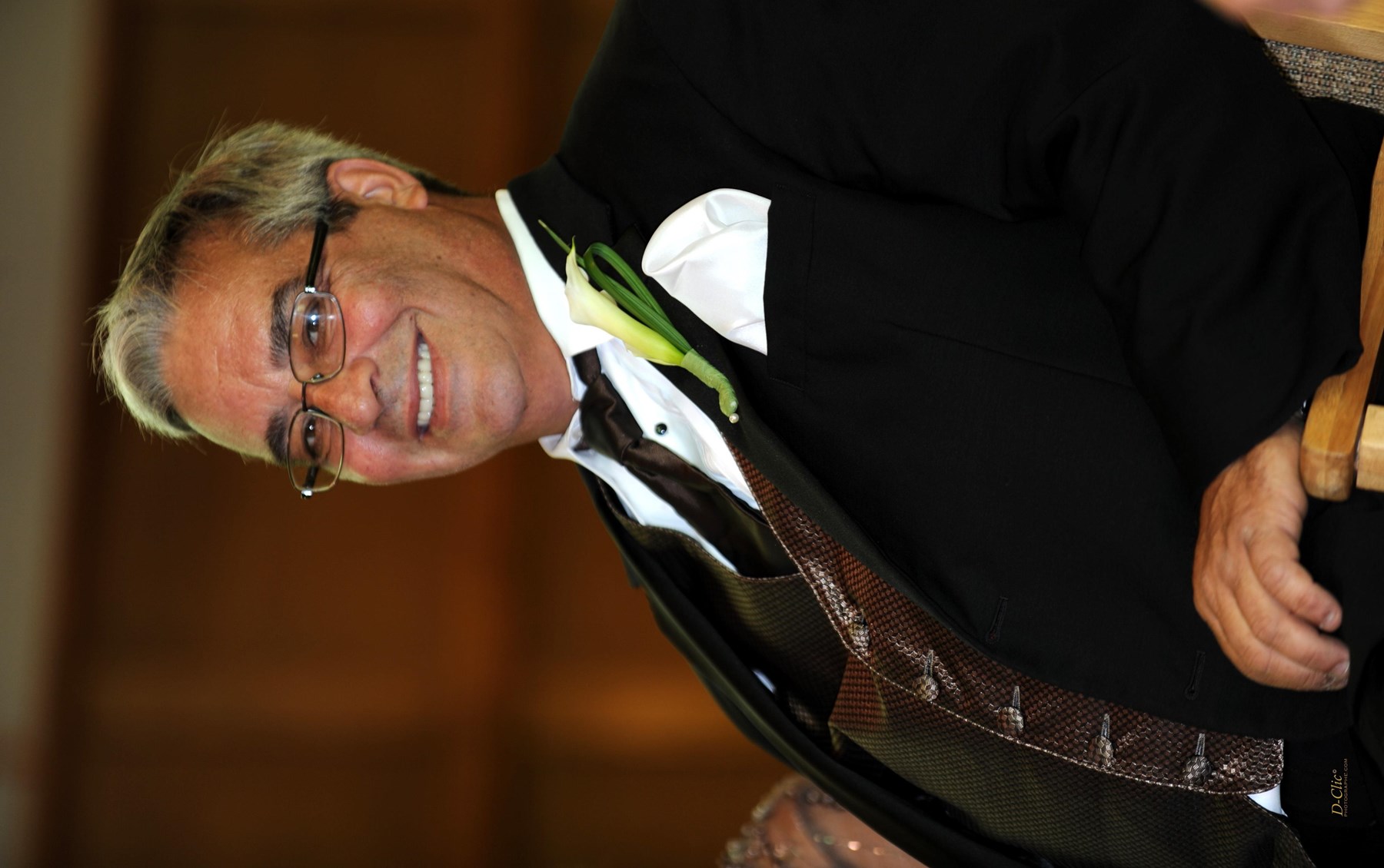 Obituary of Ghislain Imbeault