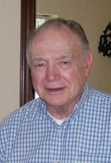Obituary of Kenneth Mack Knight