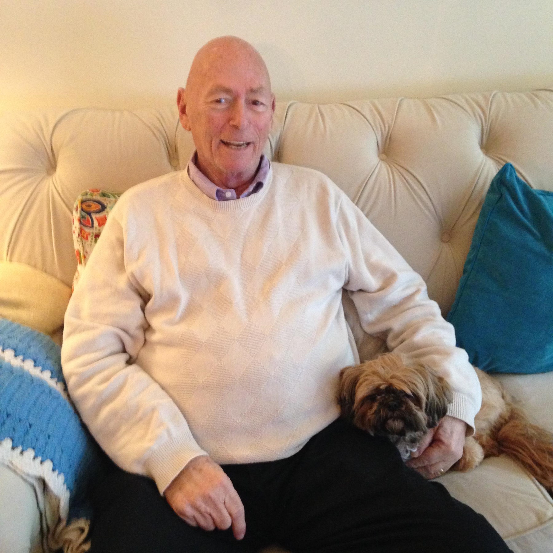 Obituary of Edward Gottlieb