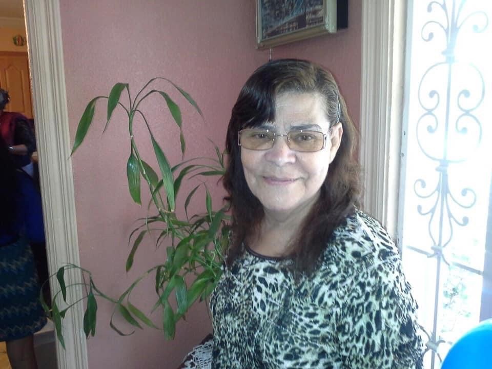 Obituary of Maria Ramonita Aviles