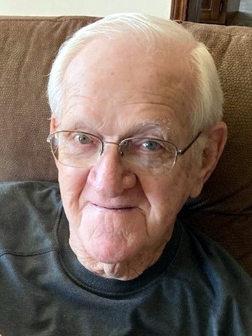 Obituary of David F. Hadaway