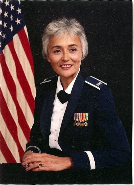 Obituary of Diane Evelyn Ordes