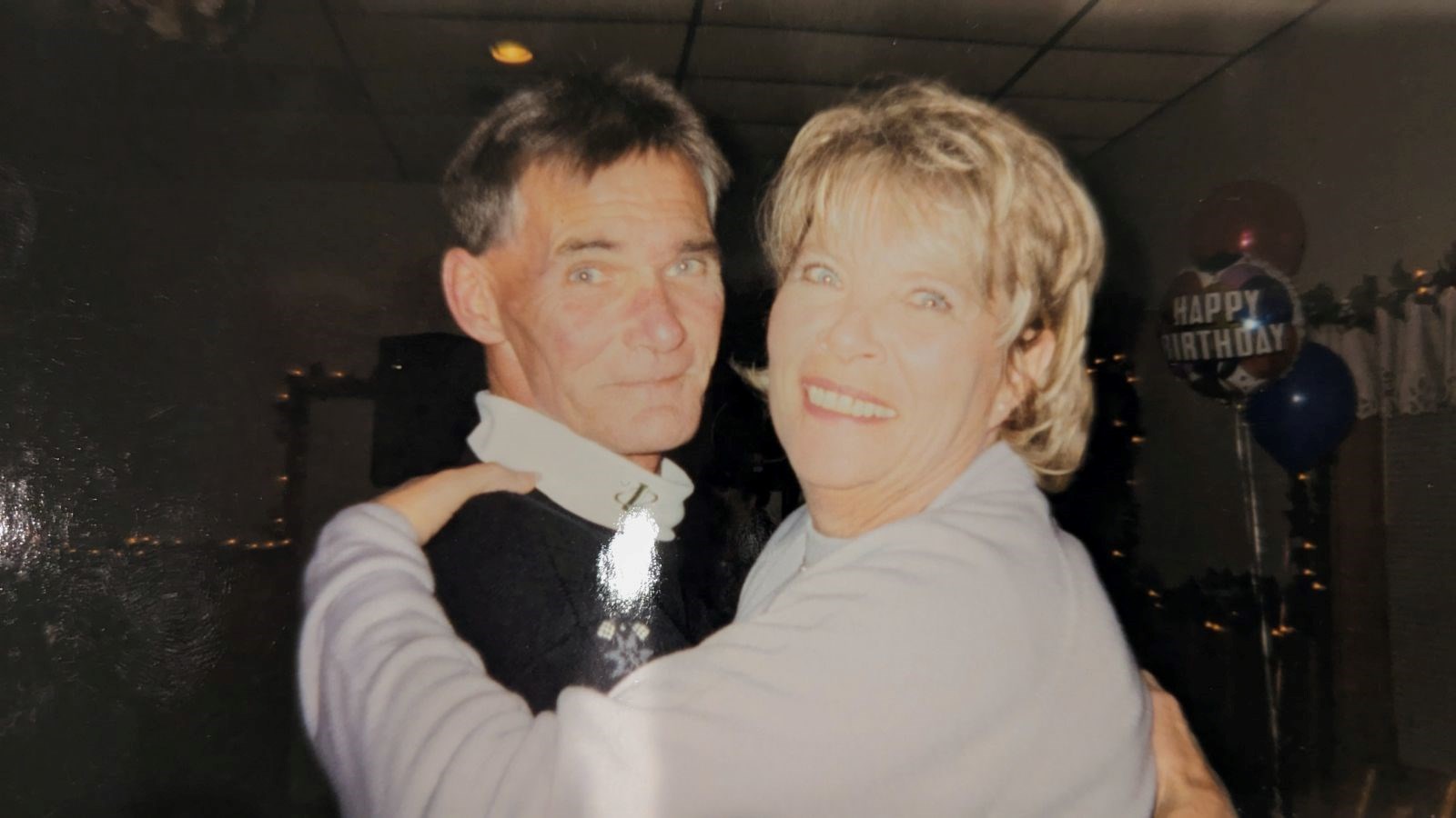 Obituary of Pamela Johnson