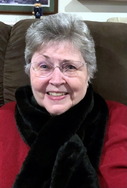 Obituary of Dianne Marie Obermueller