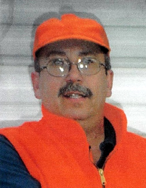 Obituary of Gerard Robert Forgues