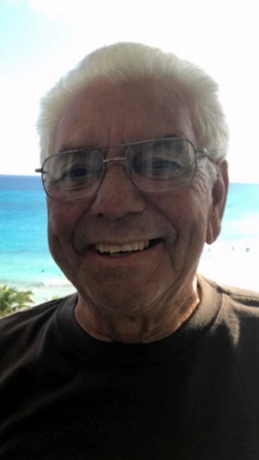 Obituary of Arnold Dee Hartzog Jr.