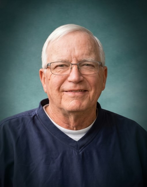 Obituary of Ronald C. McConnell