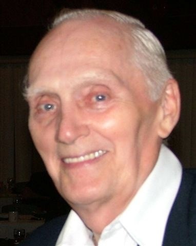 Obituary of Mr. William Bill Vaughan