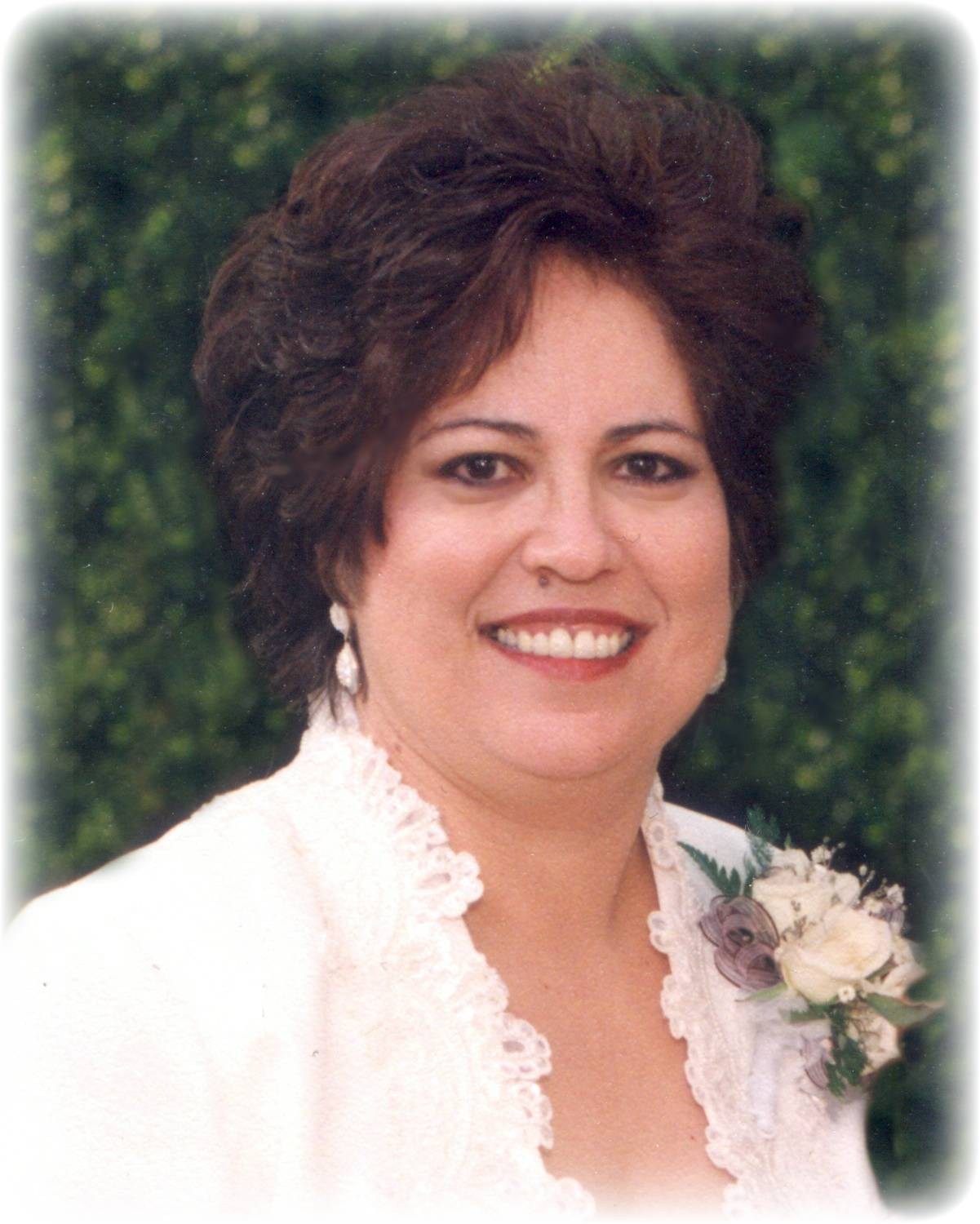 Olga Peña Obituary Hughson, CA
