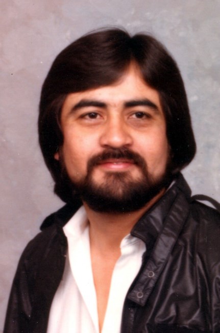 Obituary of Adam Vega