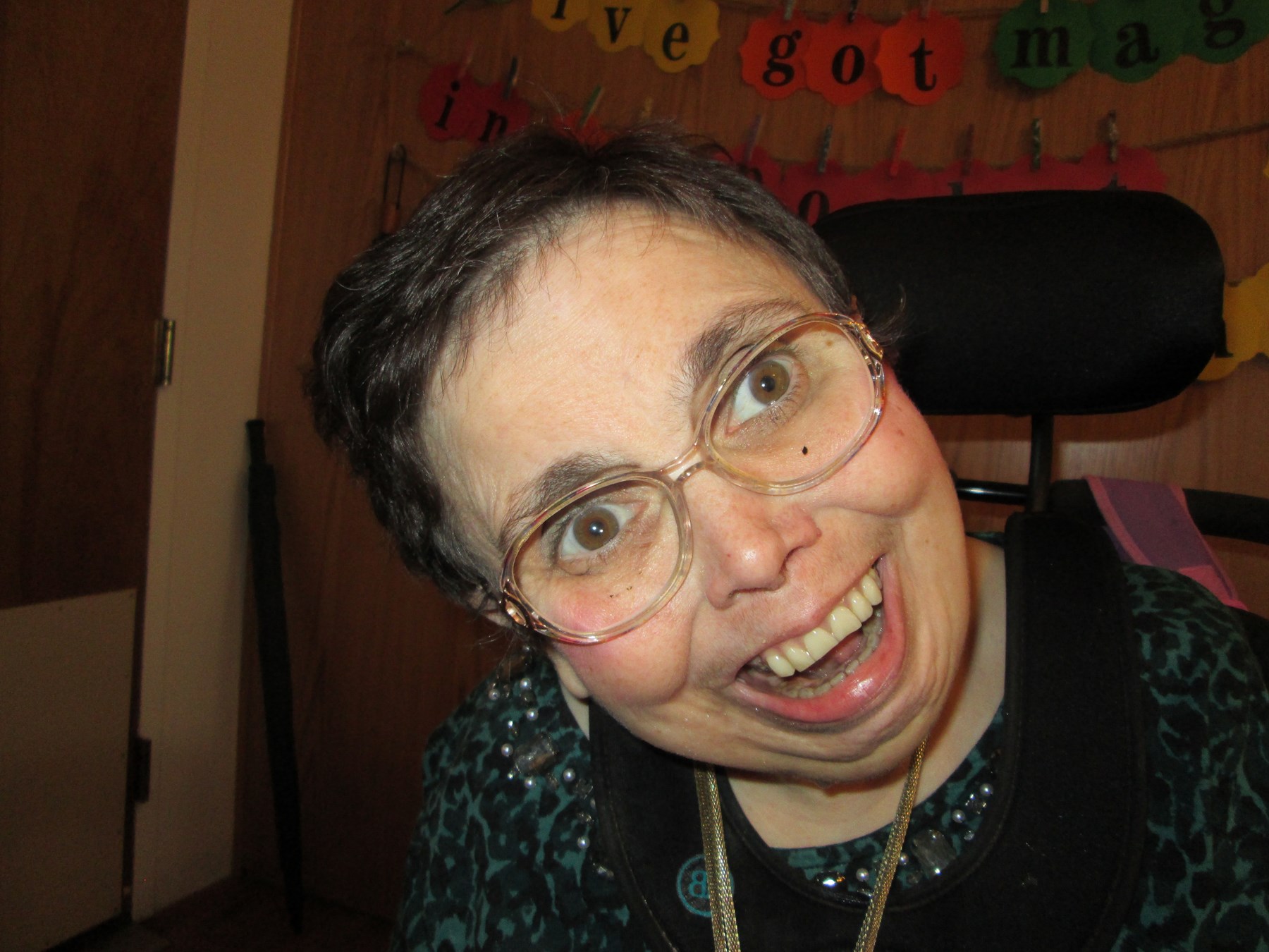 Obituary of Tina Marie Baker