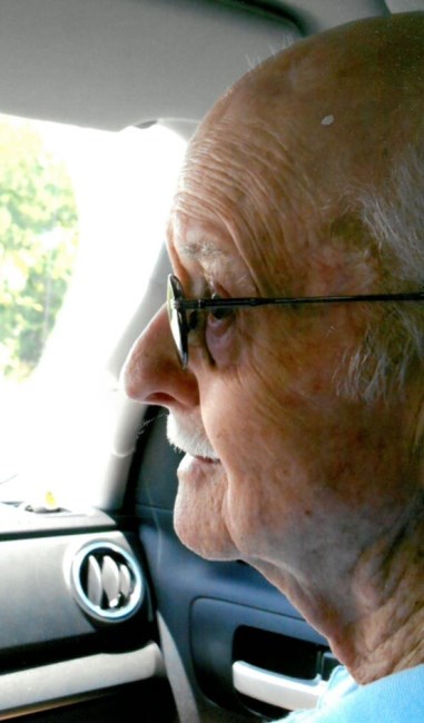 Obituary of Sidney Crain Lord Jr.