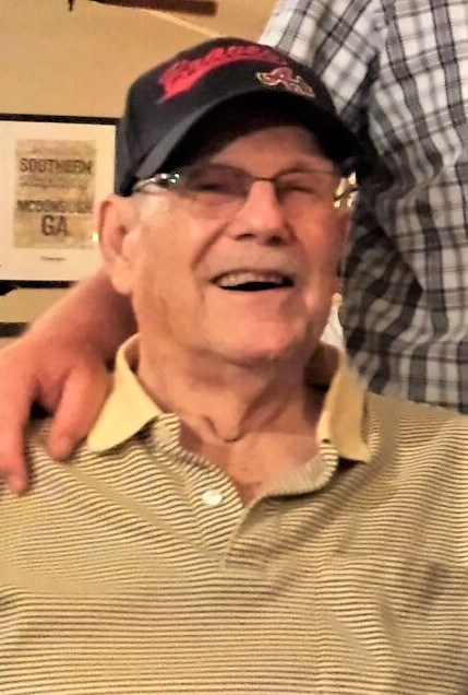 Obituary of Clarence Rayford Callaway