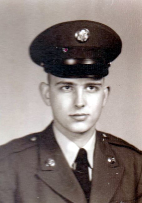 Obituario de John Ross Lowe