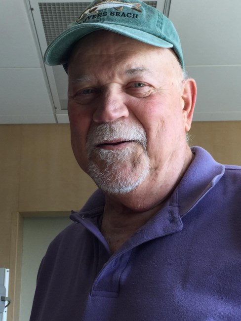 Obituary of James "Jim" Lee Thomas